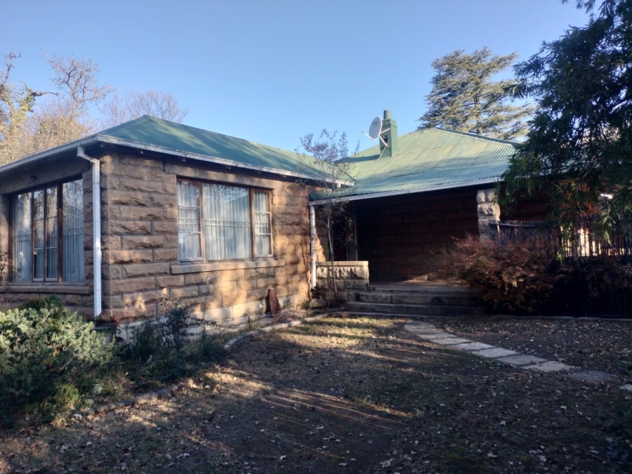 4 Bedroom Property for Sale in Ladybrand Free State